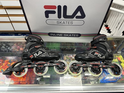 Fila legacy pro 100 - fila,