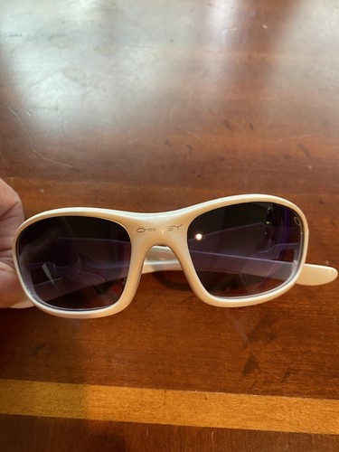 Oakley giacca dritta bianca - oakley,