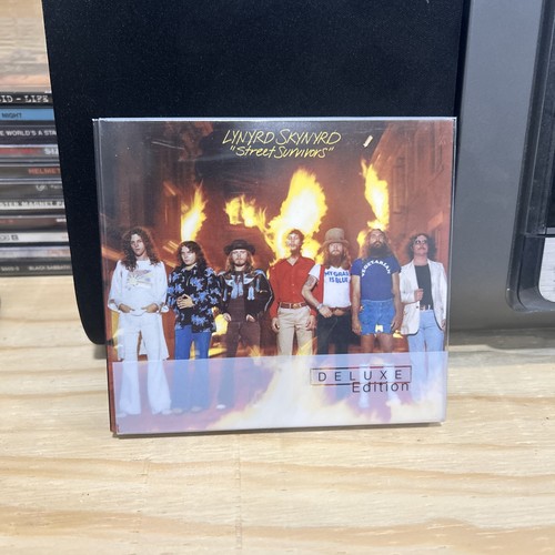 Lynyrd skynyrd street - lynyrd,