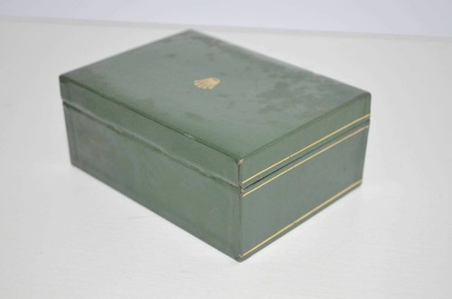 Cassa scatola orologio rolex - cassa,