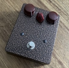 1969 Dallas Arbiter Fuzz Face