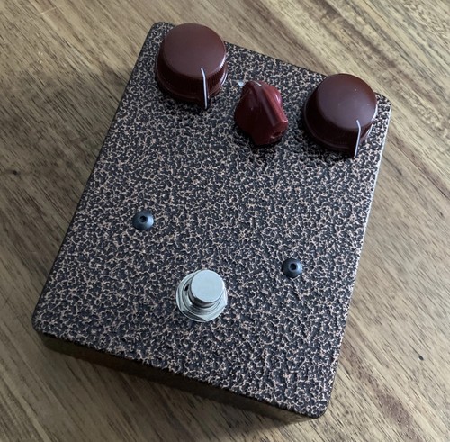 1969 dallas arbiter fuzz - dallas,