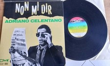 CLAN  CELENTANO LP 1*STAMPA