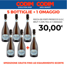 Rocca Dei Forti Prosecco