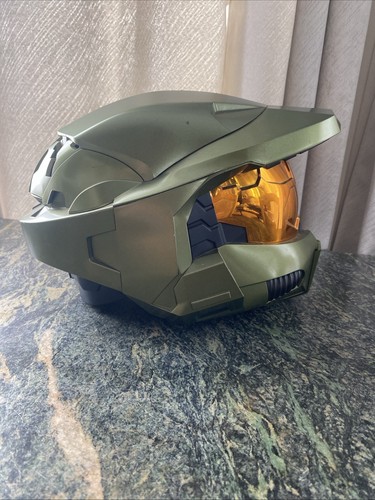 Espositore casco master chief - master,