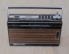 Radio a transistor ITT
