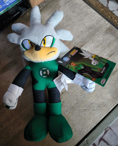 Sonic the hedgehog super - sonic,