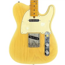 Greco TE-300 Matsumoku Telecaster - Biondo