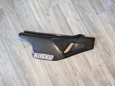 FIANCHETTO POSTERIORE DESTRO  , carena, APRILIA PEGASO 125