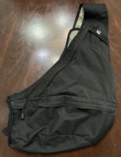 Borsa a tracolla Nike vintage