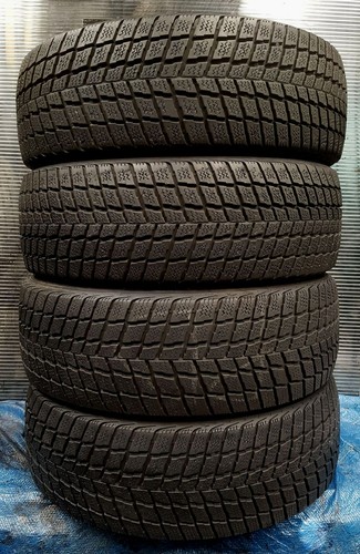 Gomme usate 235 60r18 - usate, 235/60r18