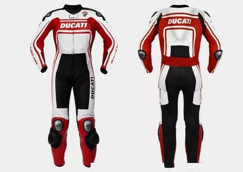 Tuta moto racing originale - tuta,
