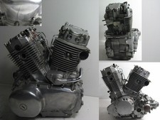 Motore (34.686 Km) Engine