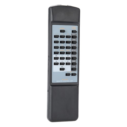 Ricambio controllo - cd-tv,