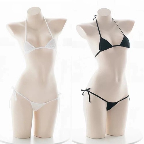 Bellissimo bikini intimo - , donna