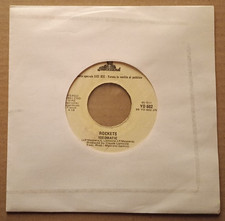 Vinile (Juke box) ROCKETS /