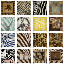 Federa copricuscino decorativo