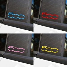 500 Adesivo Distintivo