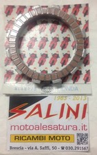 Serie dischi frizione guarniti