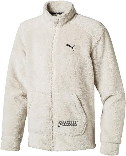 Pile bambino puma alpha - bambino, sherpa