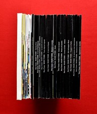 SERIE "WASH TUBBS"  1/168 del 1974 COLLANA YELLOW KID  COMIC ART   COMPLETA