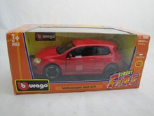 burago Street Fire 18-43005 VW