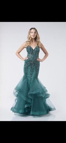 Abito ballo tiffany - abito,