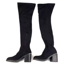 TopShop stivali sopra il