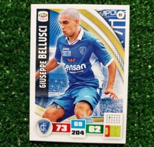 CARD ADRENALYN XL CALCIATORI