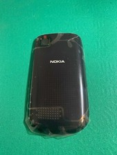 Originale Cover posteriore per