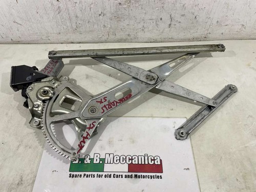 Leveraggio motorino - leveraggio,