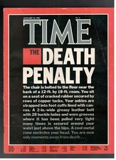 THE DEATH PENALTY  RARO