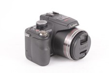 Panasonic Lumix DMC-FZ100 14.1