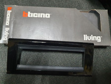 BTICINO - SERIE LIVING CLASSIC