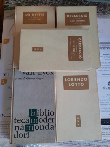 Biblioteca moderna mondadori - biblioteca,