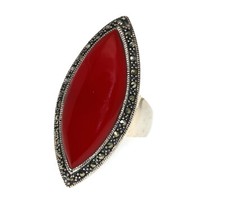 Anello argento 925 pasta - , di