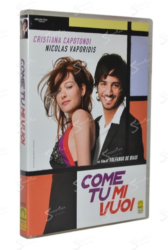 Come vuoi 2007 volfango - 2007,