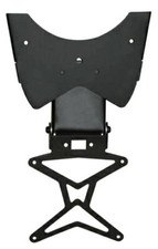 Porta Targa Inclinazione