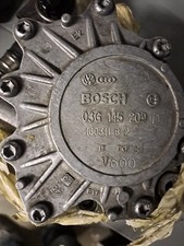 Pompa Alta Pressione Audi A6