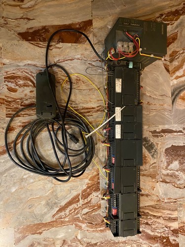 Plc siemens 200 - plc,