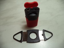 KIT PER SIGARO TOSCANO 2 PEZZI