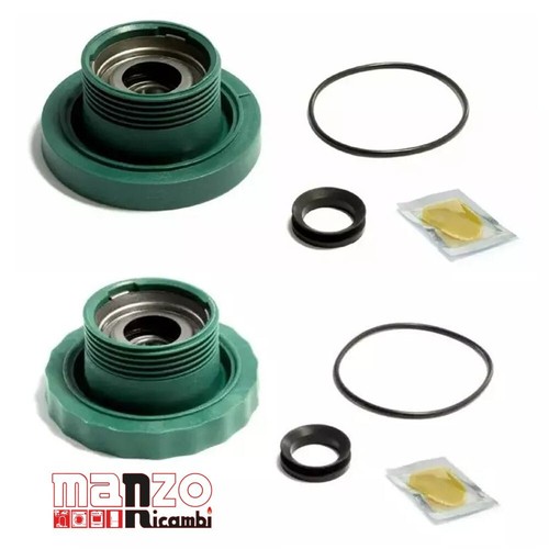 Kit cuscinetti mozzo - mozzo, carico