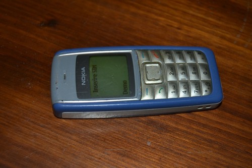 Nokia 1110i funzionante con - nokia,