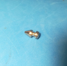 BORCHIA A VITE IN ACCIAIO DA COLLEZIONE - (169)