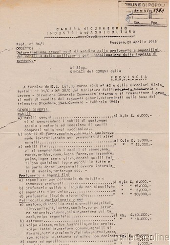 Pescara aprile 1945 - §,