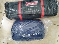 tenda da campeggio + Sacco A