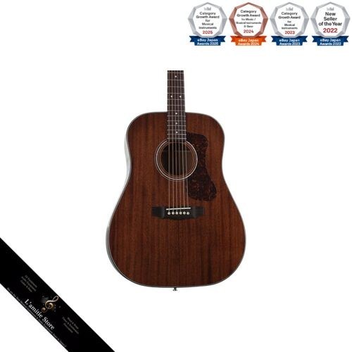 Chitarra acustica guild - guild, d-120