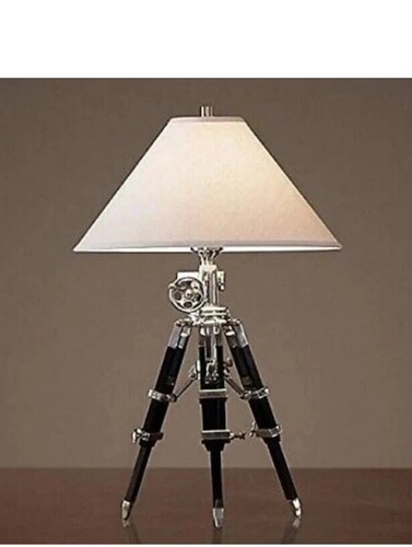 Lampada terra royal marine - lampada, da