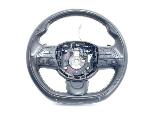 Volante sterzo per fiat - per, 500
