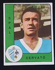 ***CALCIATORI PANINI 1961/62